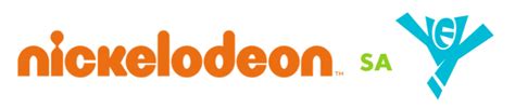 nickelodeon sa yey logo